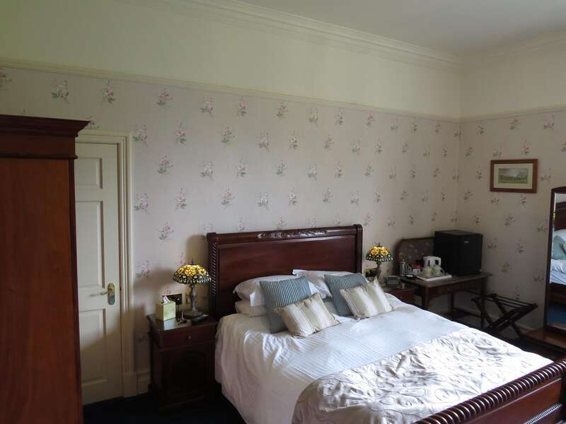 Yorkshire Dales B&b| Luxury Wensleydale Bed And Breakfast| Guest House ...